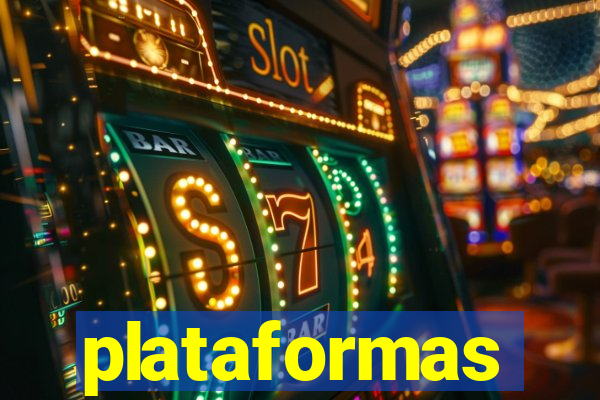 plataformas confiáveis para jogar