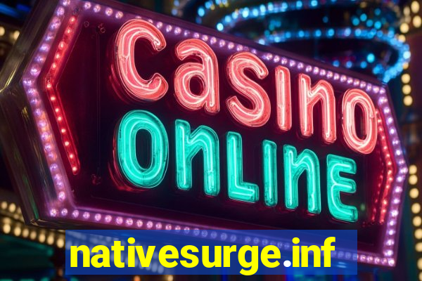 nativesurge.info