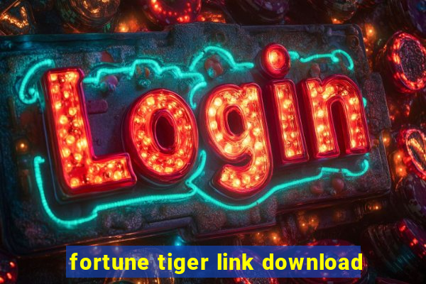 fortune tiger link download