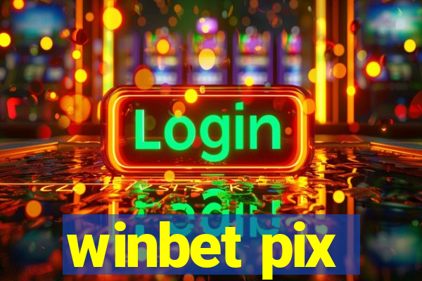 winbet pix