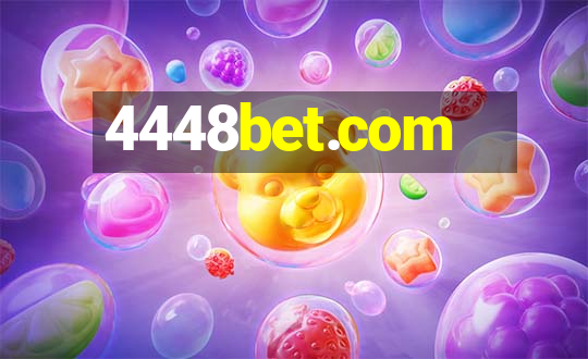 4448bet.com