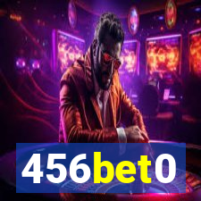 456bet0