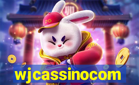 wjcassinocom