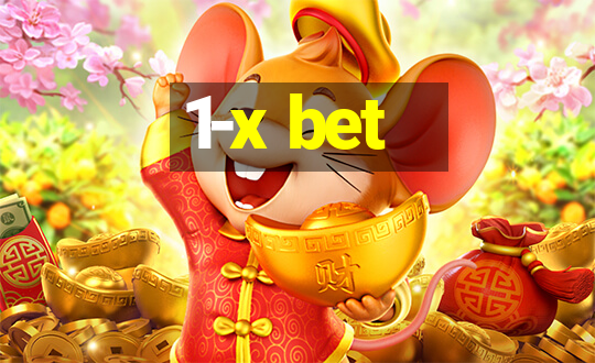 1-x bet