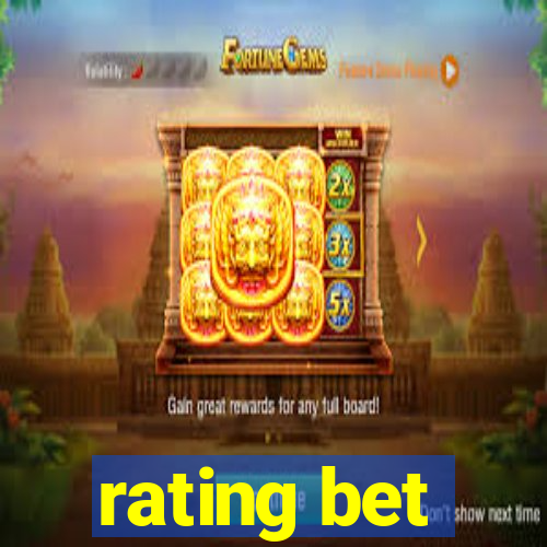 rating bet