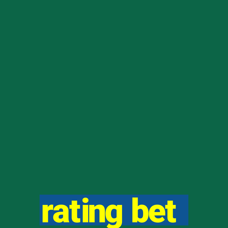 rating bet