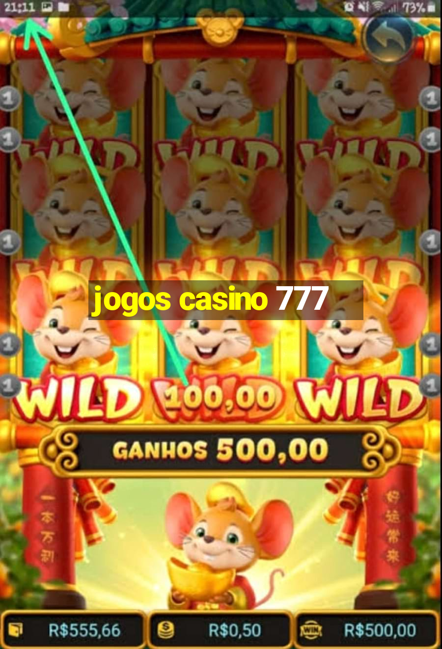 jogos casino 777