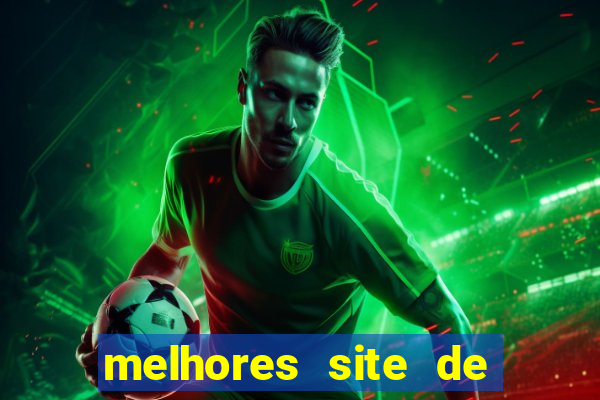 melhores site de apostas futebol