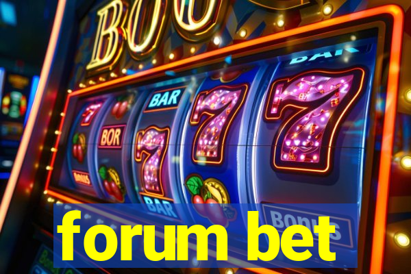 forum bet