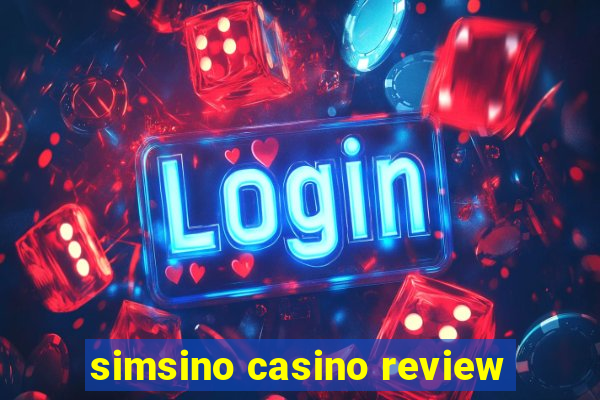 simsino casino review