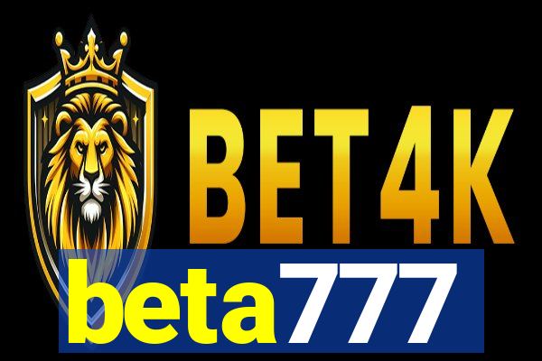 beta777