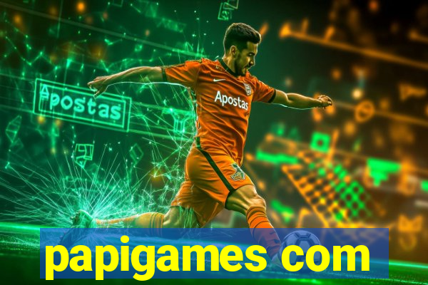 papigames com