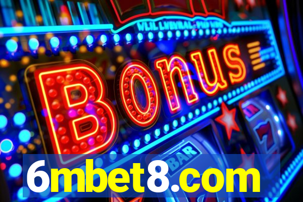 6mbet8.com