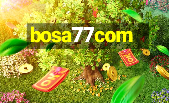 bosa77com