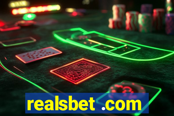 realsbet .com