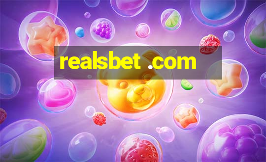 realsbet .com