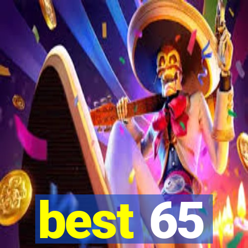 best 65