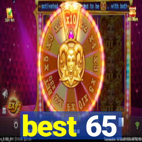 best 65