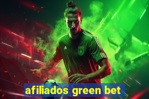 afiliados green bet