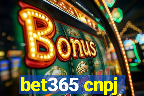 bet365 cnpj