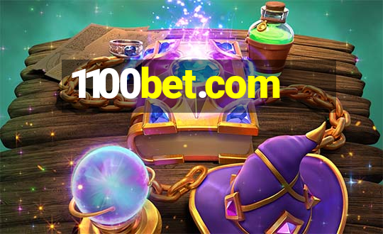 1100bet.com