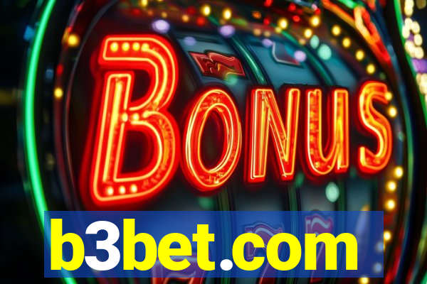 b3bet.com