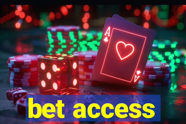 bet access