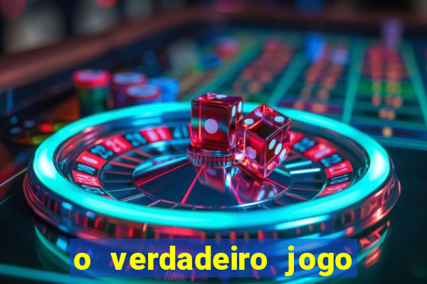 o verdadeiro jogo do tigre