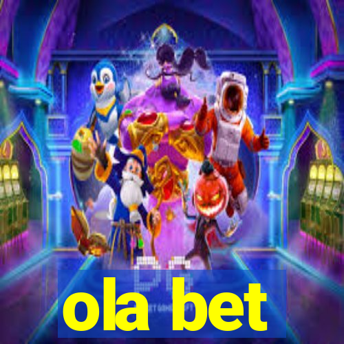 ola bet