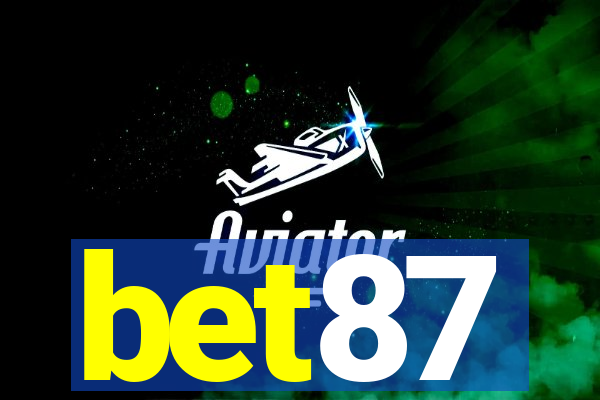 bet87