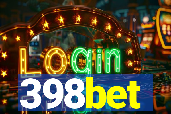 398bet