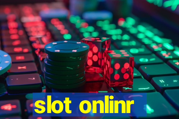 slot onlinr