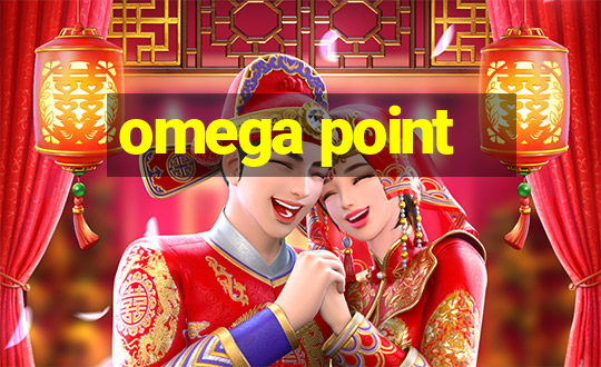 omega point