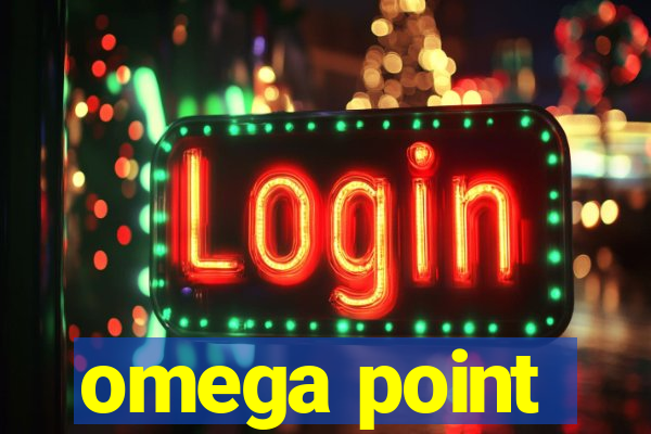 omega point