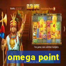 omega point