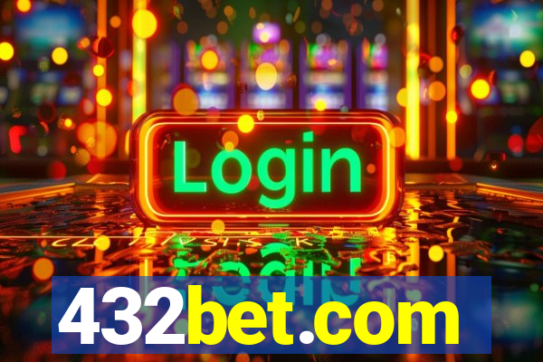 432bet.com