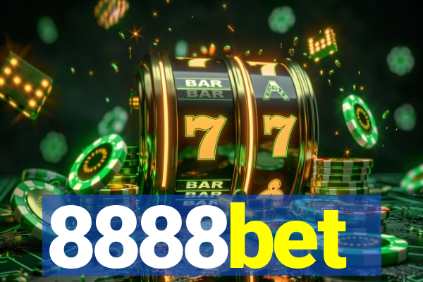 8888bet