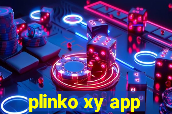 plinko xy app