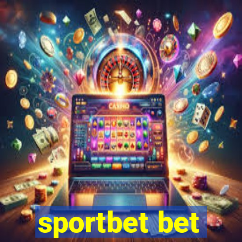 sportbet bet