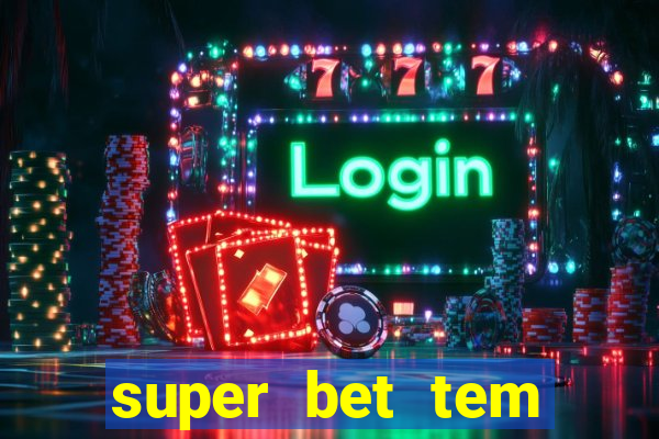 super bet tem pagamento antecipado