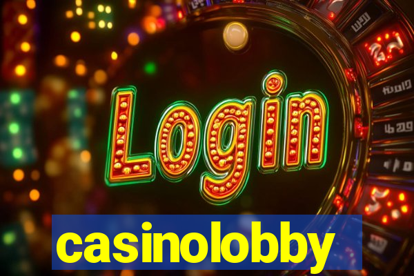 casinolobby