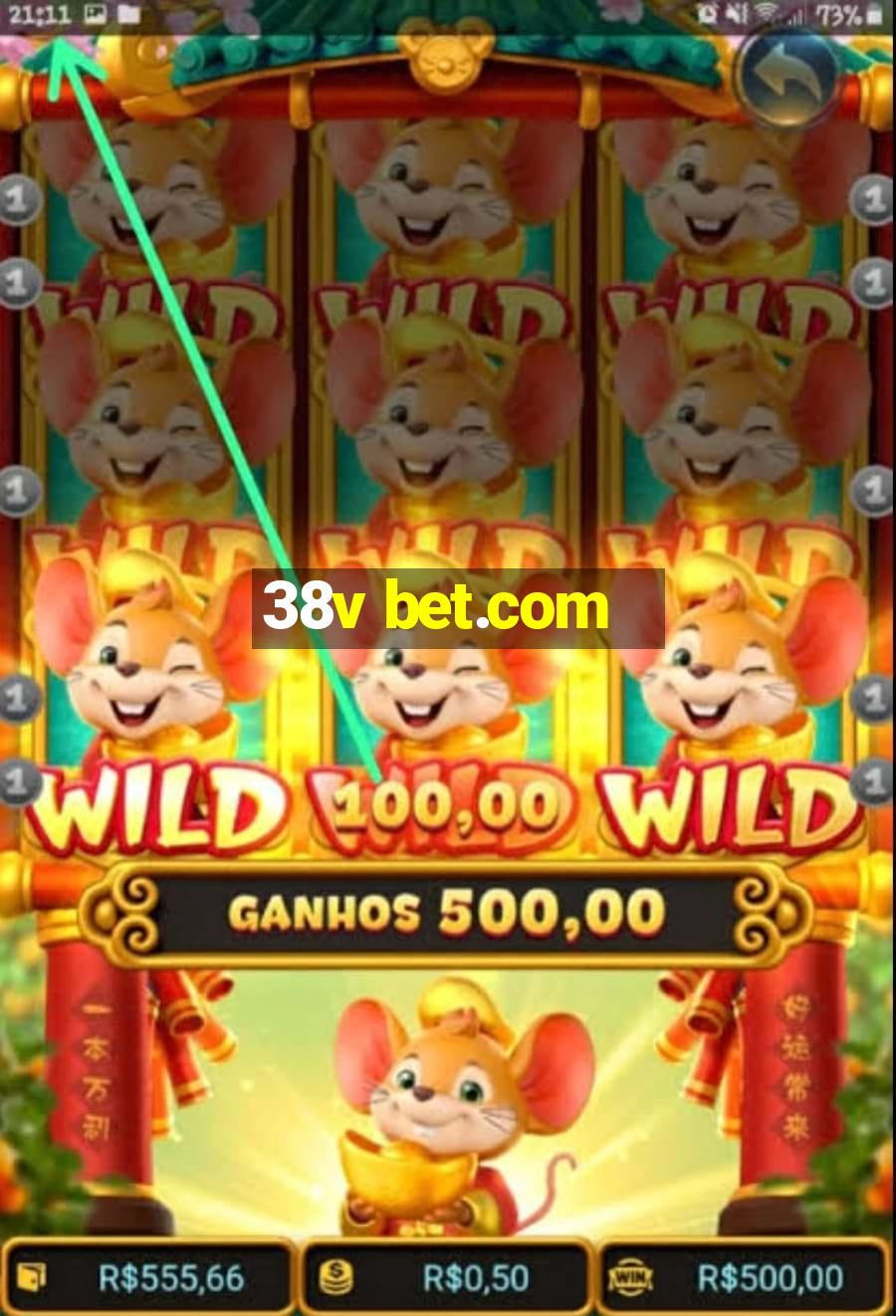 38v bet.com