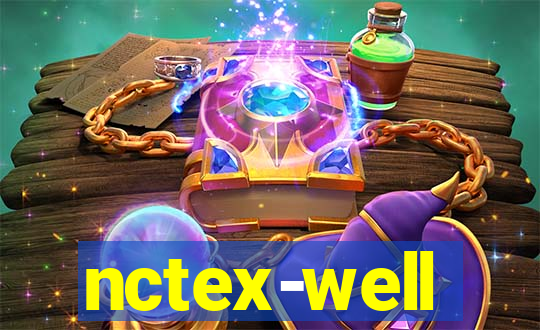 nctex-well