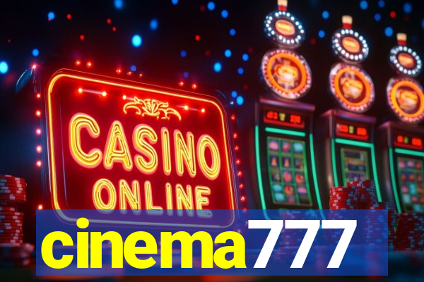 cinema777