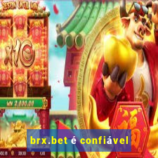 brx.bet é confiável