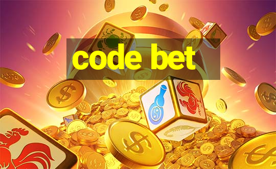 code bet