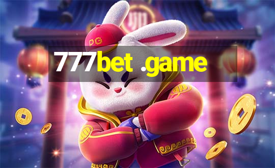 777bet .game