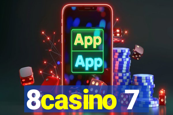 8casino 7