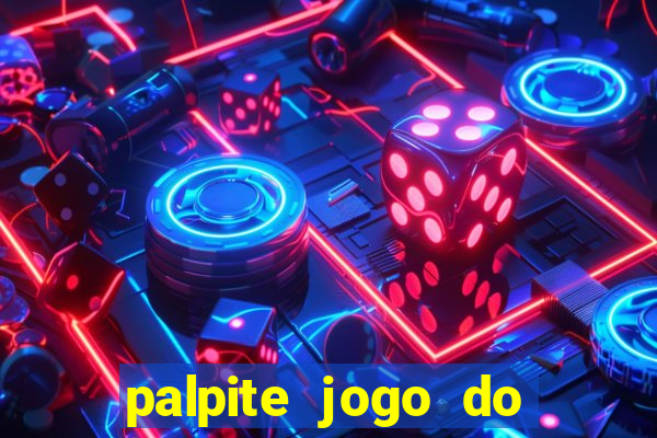 palpite jogo do cuiabá hoje