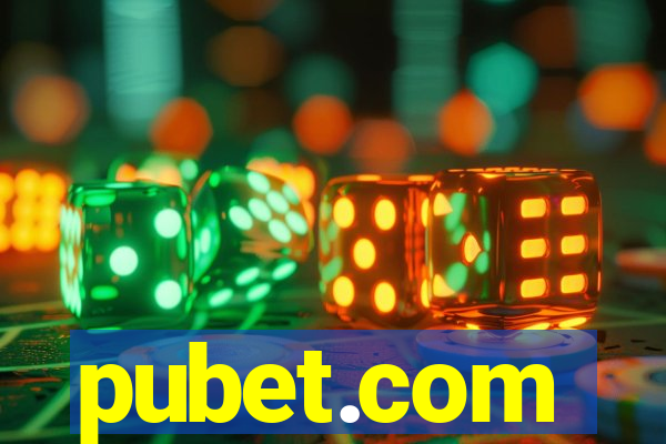 pubet.com